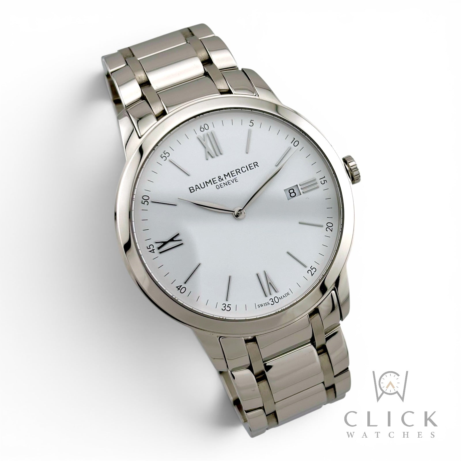 Baume & Mercier Classima M0A10526
