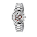 Gucci watch G-Timeless 38MM Snake Motif YA1264076