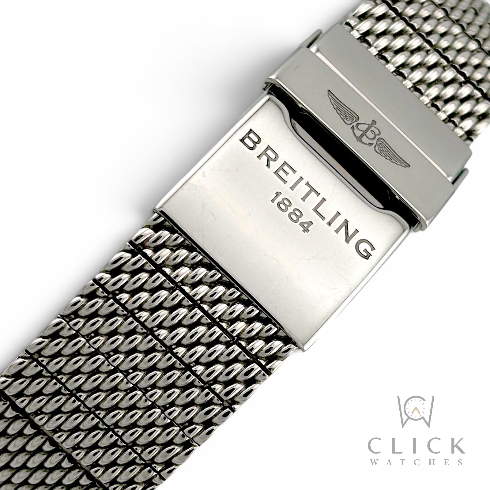 Breitling Superocean Heritage A1332024