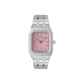 Duke Watch - Small Model with Diamonds