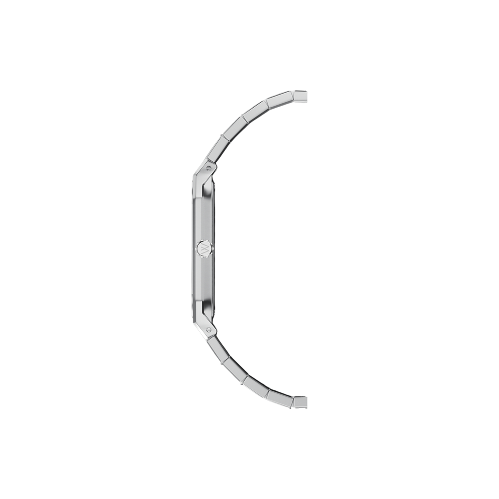 Duke Watch - Small Model with Diamonds