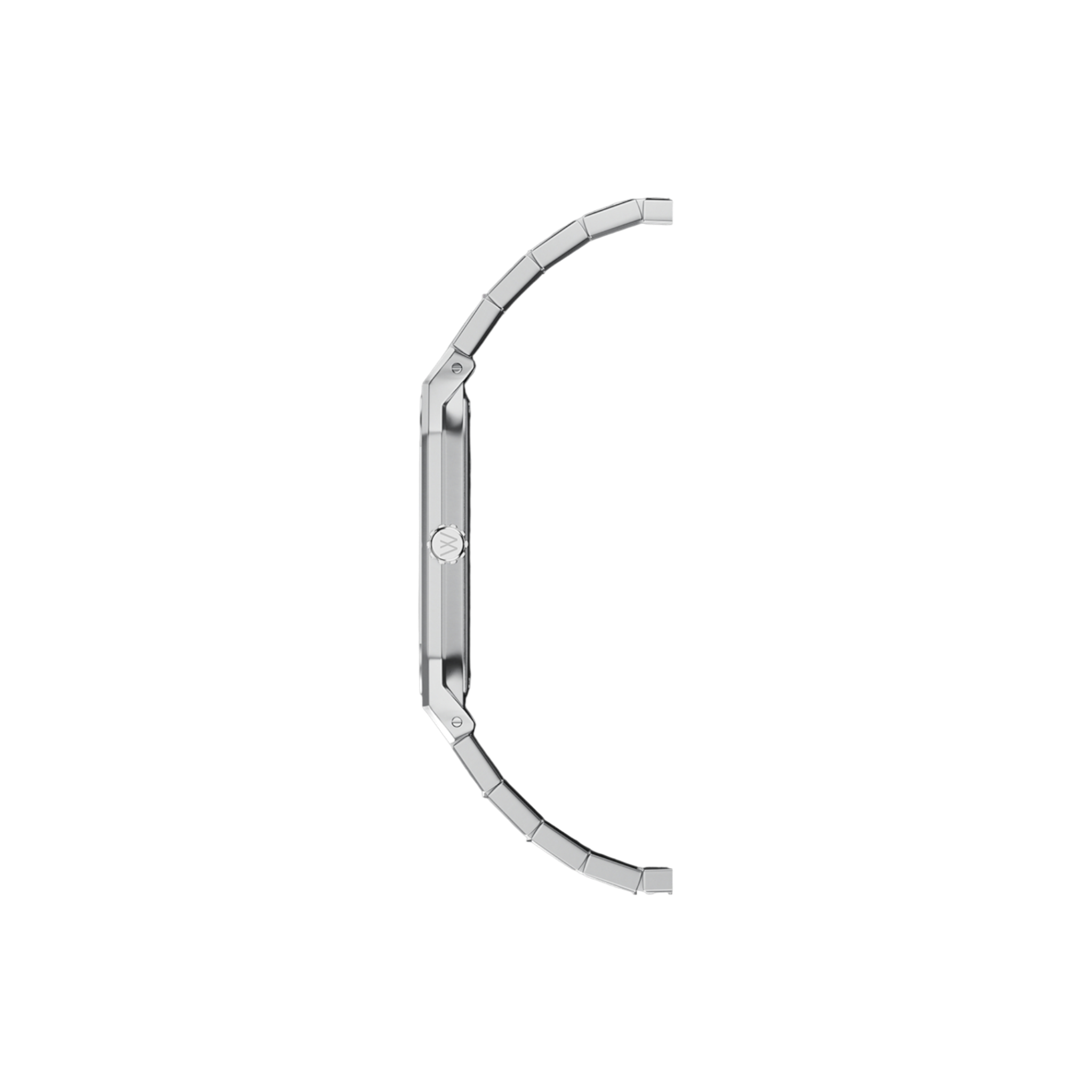 Duke Watch - Small Model with Diamonds
