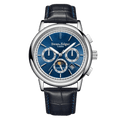 Limited Edition Swan & Edgar Hand Assembled Opulent Automatic Steel