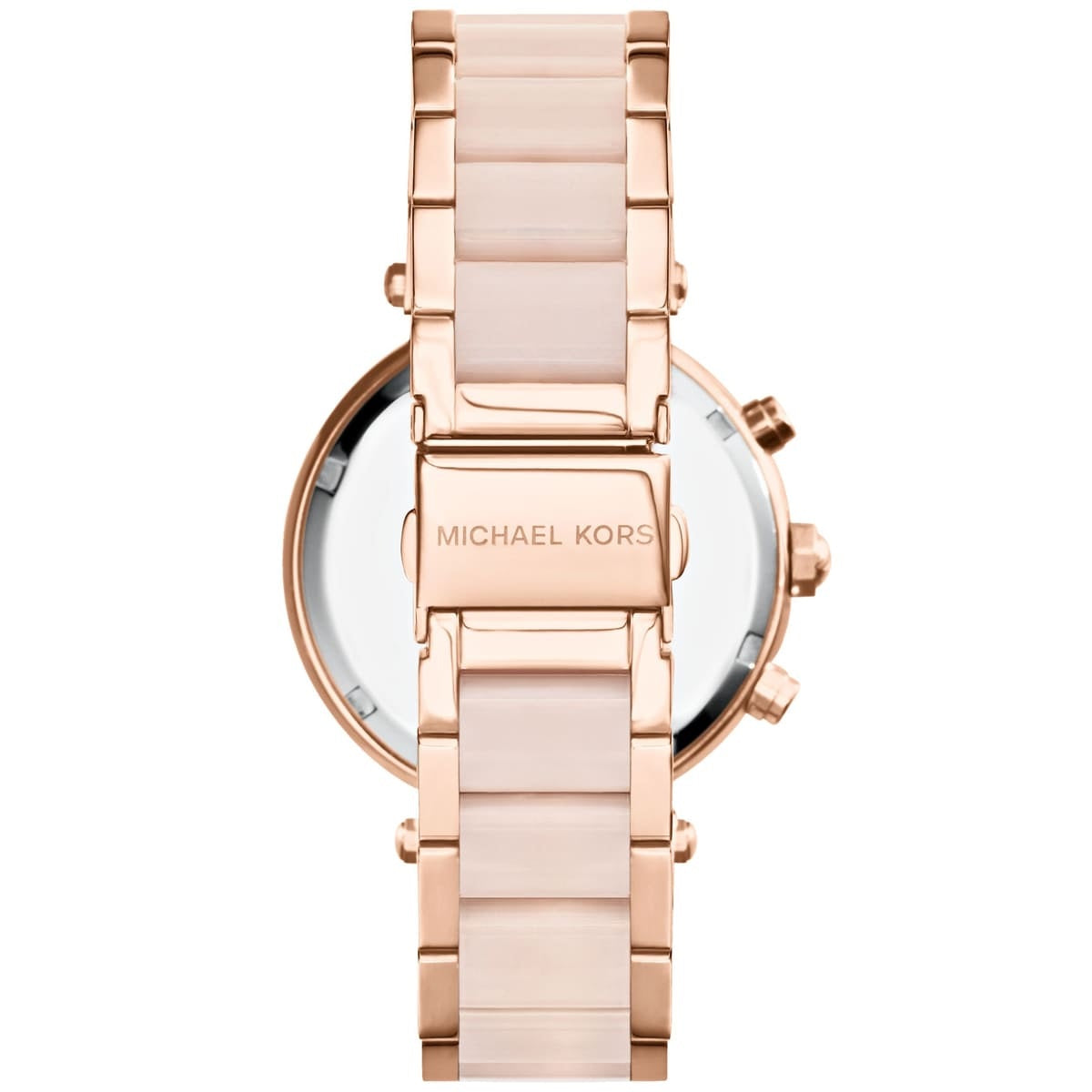 Michael Kors MK5896 Parker Women's Rose Gold Watch