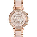 Michael Kors MK5896 Parker Women's Rose Gold Watch