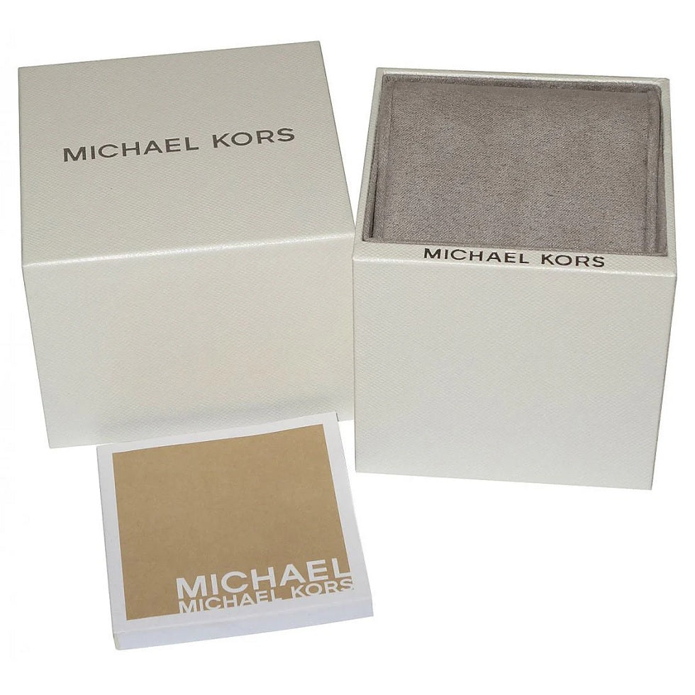 Michael Kors MK8281 Lexington Men's Gold Watch