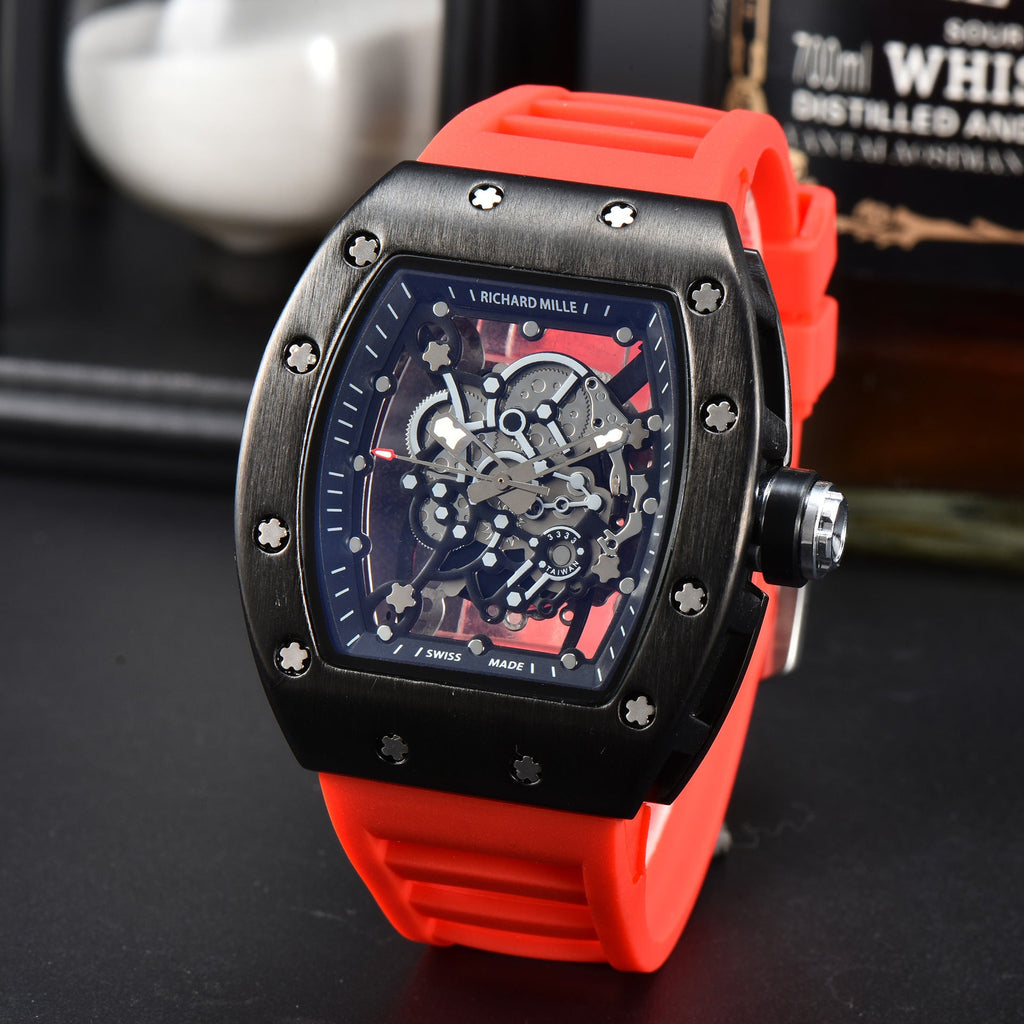 Richard Hollow Watch