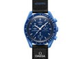 Swatch x Omega Bioceramic Moonswatch Mission to Neptune (SO33N100)