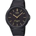 Casio Men's Analogue Watch - MW-240-1E2VDF