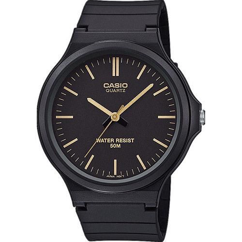 Casio Men's Analogue Watch - MW-240-1E2VDF